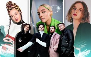 “Евровидение-2022”: финалисты нацотбора и их песни