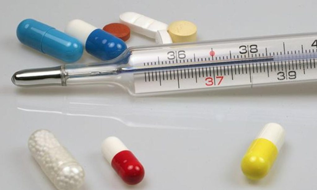 В Украине аптеки будут продавать антибиотики только по е-рецепту: как его получить