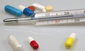 В Украине аптеки будут продавать антибиотики только по е-рецепту: как его получить