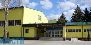 В Славянске три школы переходят в режим онлайн