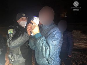 16 ДТП произошло с участием нетрезвых водителей в Краматорске и Славянске с начала года