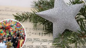 Когда щедруют, посевают и колядуют в 2022 году