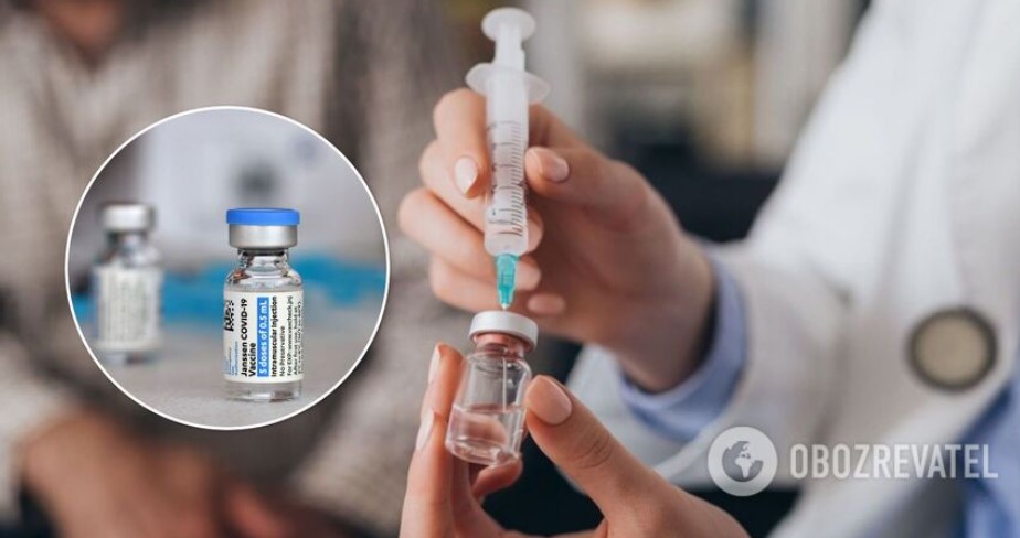 В Украине разрешили бустерную вакцинацию от коронавируса: кому и каким препаратом будут делать