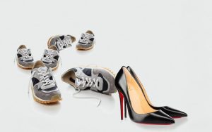 Закон об ответственности за сексизм и гендерную дискриминацию в рекламе вступает в силу в Украине 8 января