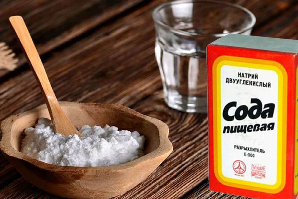 В Краматорском районе подыскивают место под строительство содового завода