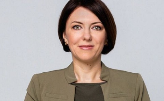 Замминистра обороны Анна Маляр рассказала важную информацию о постановке женщин на воинский учет