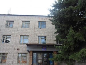 Будут ли ликвидировать амбулаторию в микрорайоне Славтяжмаш