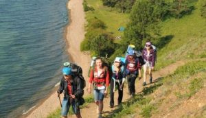 Доходы Донецкой области от туризма за год выросли почти на 55%