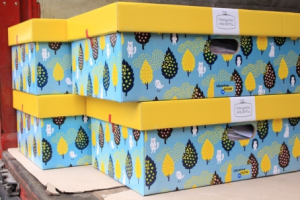 Получить «пакунок малюка» стало проще. Что изменилось?