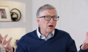 Билл Гейтс спрогнозировал конец пандемии COVID