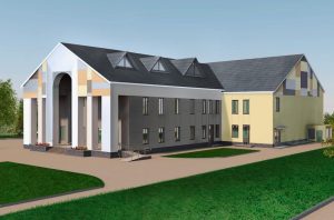 В Краматорском районе появится Центр поддержки предпринимателей