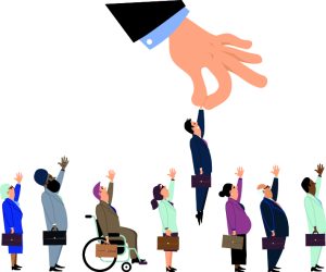 Пространство без дискриминации: что изменилось в Украине?