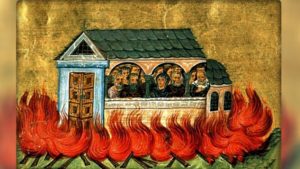 Какой церковный праздник 10 января и что нельзя делать