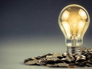 В Украине установлены новые тарифы на электроэнергию с 1 января