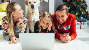 ТОП-10 новых атмосферных фильмов про Рождество