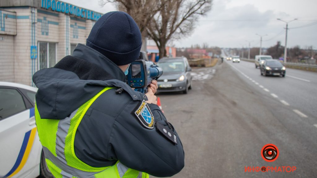 В Украине хотят ввести штрафные баллы для водителей: за что будут забирать права