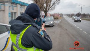 В Украине хотят ввести штрафные баллы для водителей: за что будут забирать права