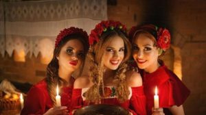 Старый Новый год: самые популярные гадания