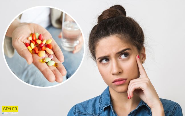 Этот витамин поможет убрать головные боли и приступы мигрени: включите его в рацион