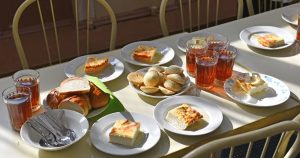 Новое школьное питание: что запретили и ввели, инфографика