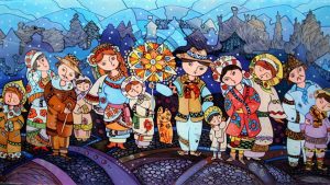 Рождественские традиции Донбасса: факты, которые вас удивят