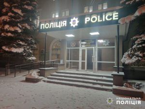 Жительница Краматорска надругалась над более полусотнями могил