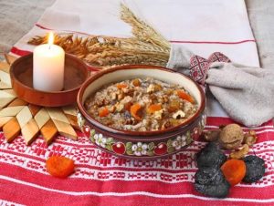 Які свята ми будемо відзначати у січні: пояснення Православної Церкви України