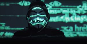 Хакерская атака на “Дію”: какие данные украли