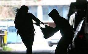 В Святогорской громаде напали на женщину