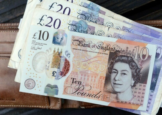 Международный фонд выделит 35 млн фунтов стерлингов для восстановления Донбасса, — Минреинтеграции