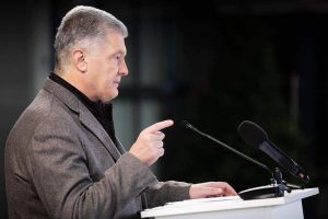 Арест имущества Порошенко: ГБР прояснило ситуацию по активам телеканалов «Прямой» и «5 канал»