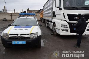 Суд признал виновным бахмутчанина в смертельном ДТП вблизи Славянска