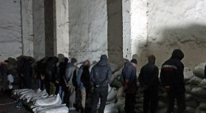 В Донецкой области задержали банду из 29 человек за кражу угля из поезда