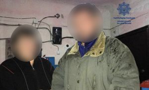 Патрульные вернули домой потерявшегося мужчину, имеющего проблемы со здоровьем