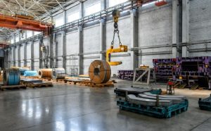 Рост промышленных цен стал рекордным за 25 лет в Украине