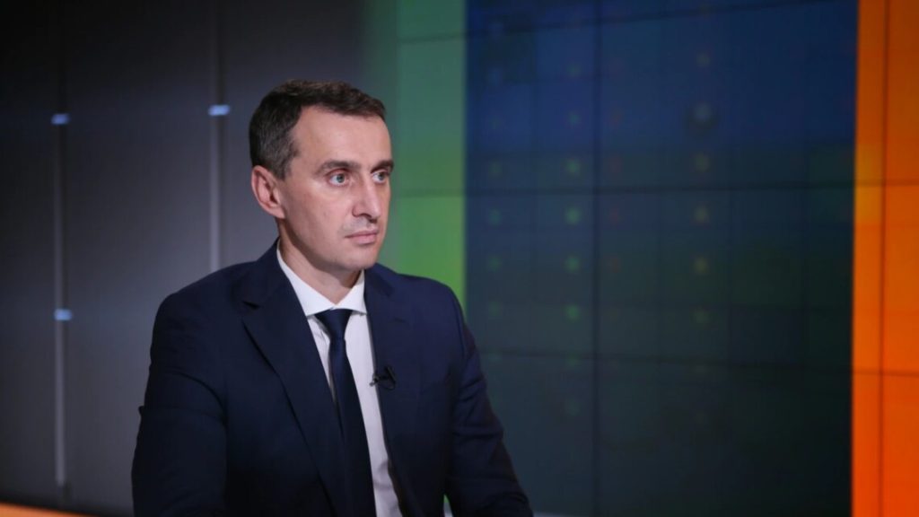 Пункты вакцинации от коронавируса закроются на один день – МОЗ