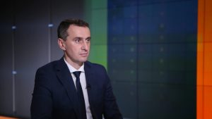 Маркарова рассказала, сколько помощи получит Украина от США в 2022 году