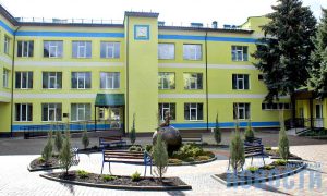 В Славянске “заминированы” все школы города. Будет проведена эвакуация