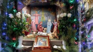 Какой церковный праздник 8 января и что нельзя делать