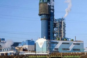 Миссия ОБСЕ не нашла утечки химикатов в Горловке