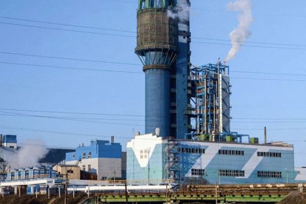 Миссия ОБСЕ не нашла утечки химикатов в Горловке