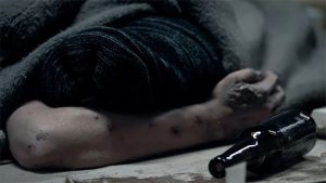 Вылила полный ковш кипятка: на Донетчине 45-летняя женщина убила своего собутыльника