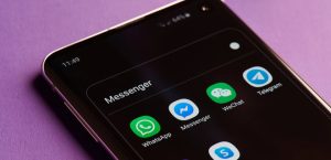 Вот какие новые “фишки” появились в Facebook, Viber, Instagram, Telegram в 2021 году