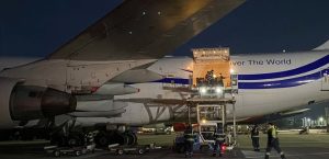 300 систем Javelin. Що доставив новий борт зі США