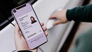 Еще три е-документа из «Дії» приравняли к бумажным