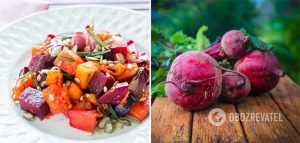 Лучше “Винегрета”: полезный овощной салат, который нужно есть зимой