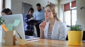 Украинцам назвали самые популярные вакансии на начало 2022 года