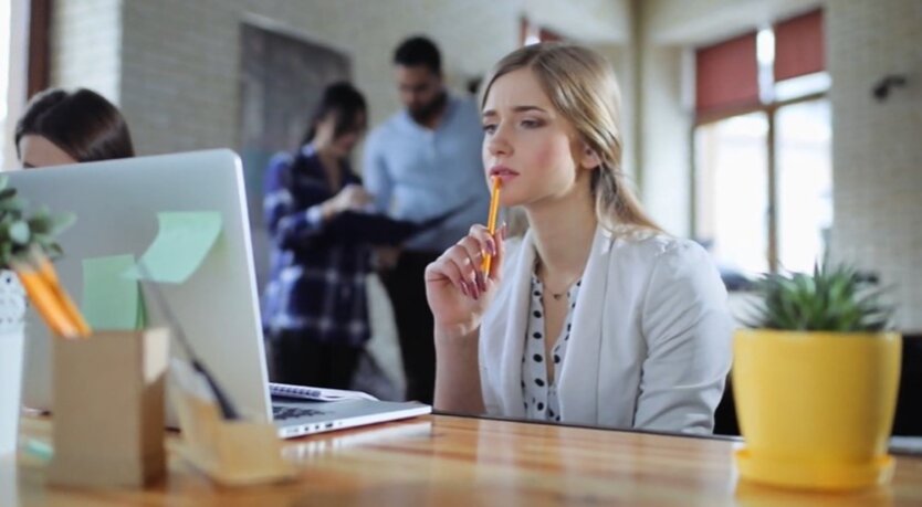 Украинцам назвали самые популярные вакансии на начало 2022 года