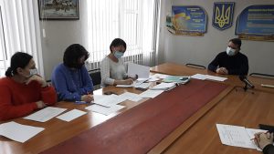 В Славянске определили перевозчика на пригородных автобусных маршрутах