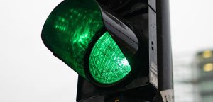 В Украине появятся новые светофоры – в чем их особенность